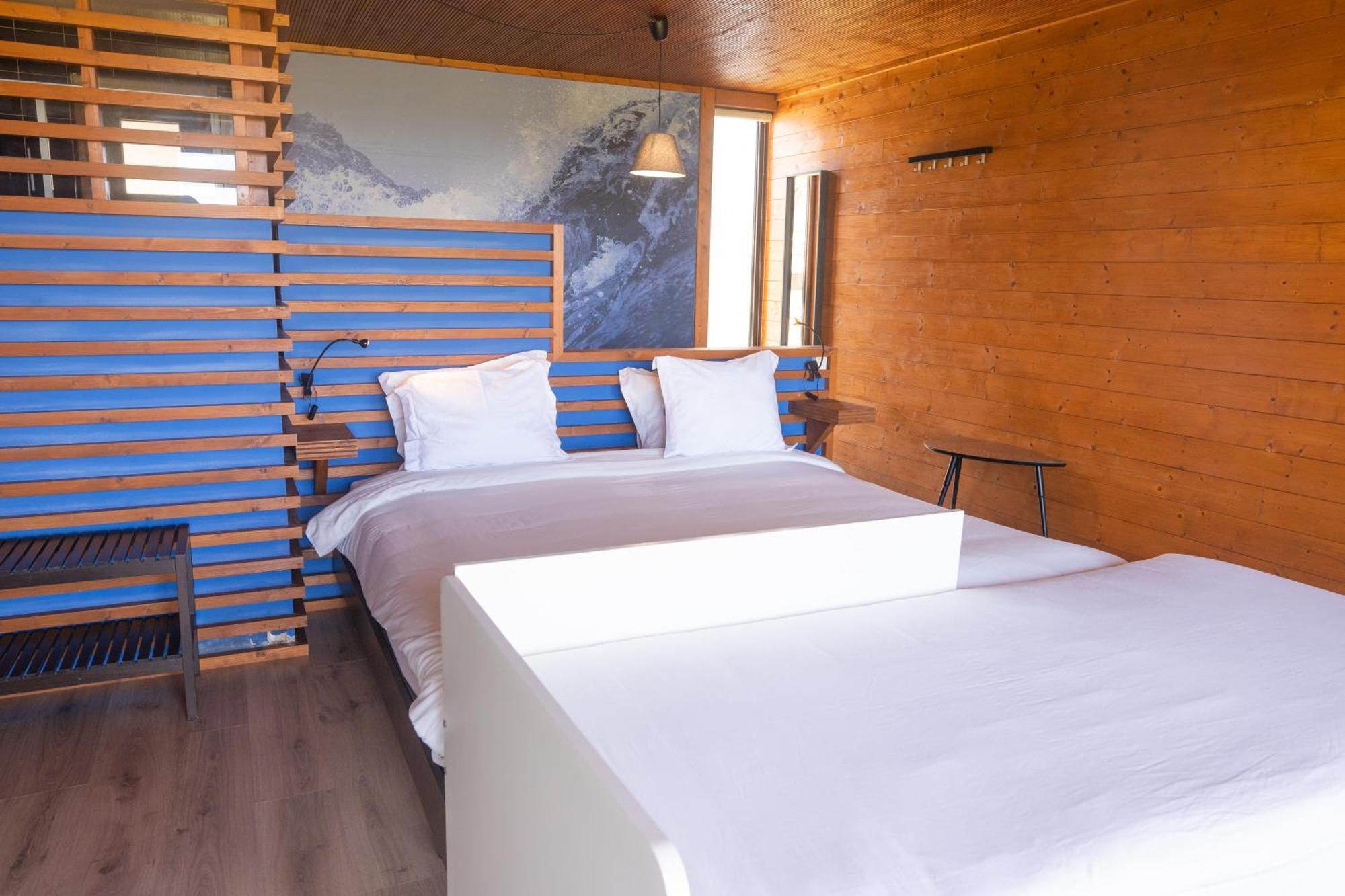 Penichepraia - Bungalows, Campers & Spa 外观 照片